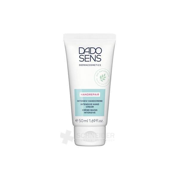 DADO SENS HANDREPAIR INTENSIV-HANDCREME