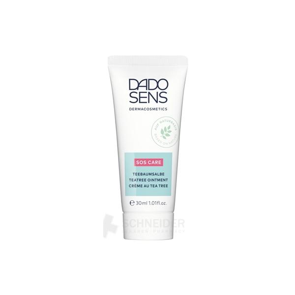 DADO SENS SOS CARE TEEBAUMSALBE