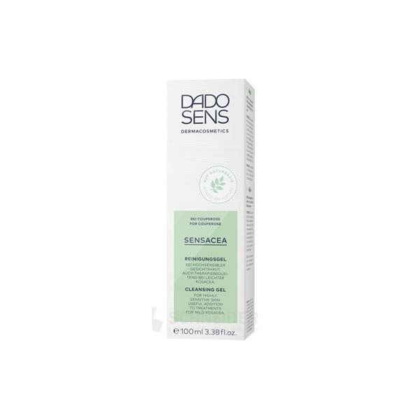 DADO SENS SENSACEA REINIGUNGSGEL