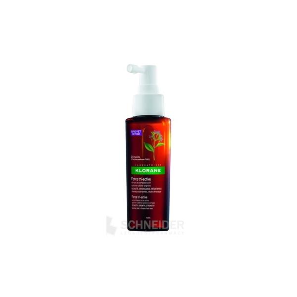 KLORANE FORCE TRI-ACTIVE