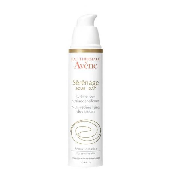 Avene Serenage Výživný revitalizačný denný krém 40ml