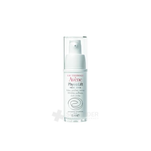 AVENE PHYSIOLIFT CONTOUR DES YEUX