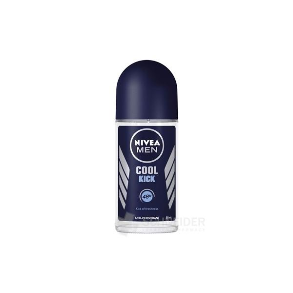 NIVEA MEN Anti-perspirant COOL KICK