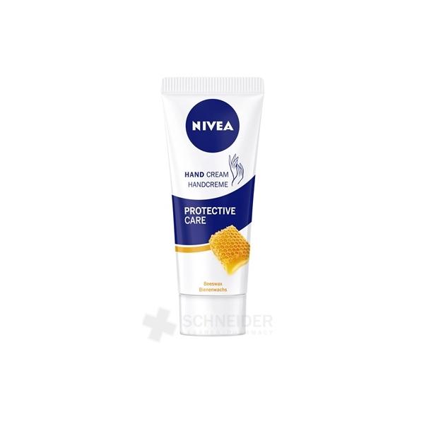NIVEA Krém na ruky PROTECTIVE CARE
