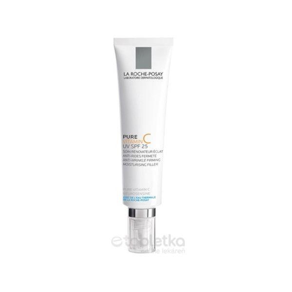 La Roche-Posay Pure vitamin C UV 40ml