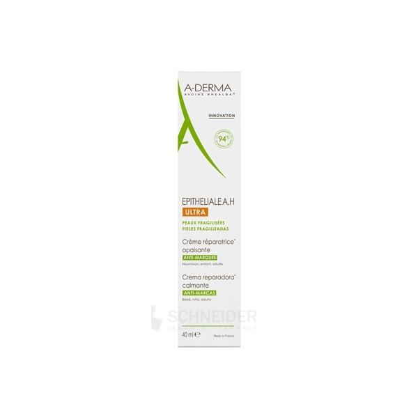 A-DERMA EPITHELIALE A.H ULTRA CREME