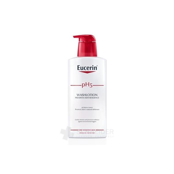 Eucerin pH5 Sprchová emulzia