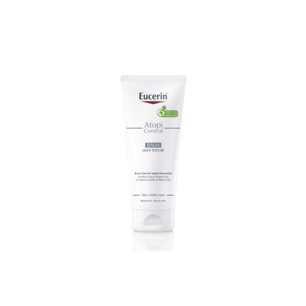 Eucerin AtopiControl Ľahká telová emulzia