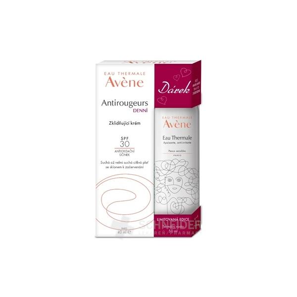 AVENE ANTIROUGEURS CREME SPF30 (Akcia)