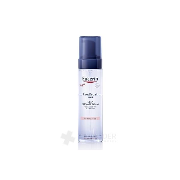 Eucerin UreaRepair PLUS Sprchová pena