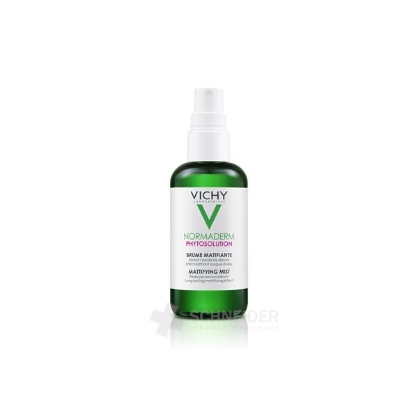 VICHY NORMADERM PHYTOSOLUTION MATTIFYING MIST