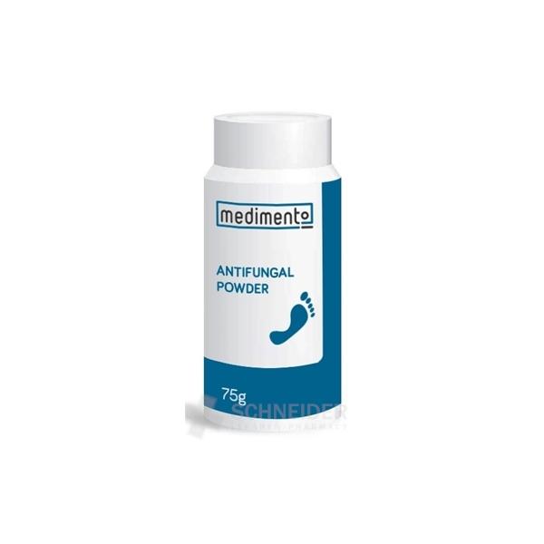 medimento