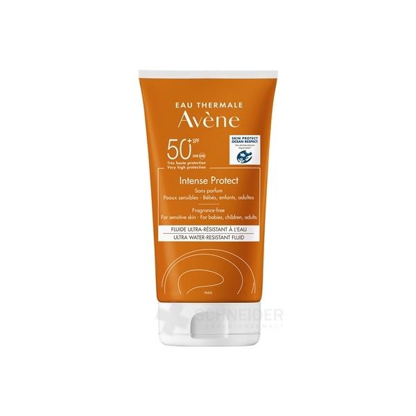 AVENE INTENSE PROTECT SPF50+