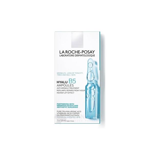 LA ROCHE-POSAY HYALU B5 AMPOULES
