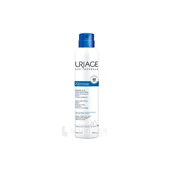 URIAGE Xemose SOS ANTI-ITCH MIST