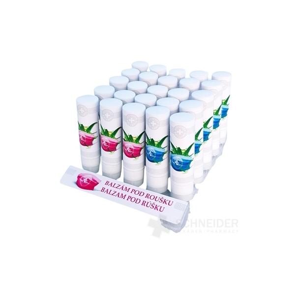 BALSAMIS BALZAM POD RÚŠKU PACK
