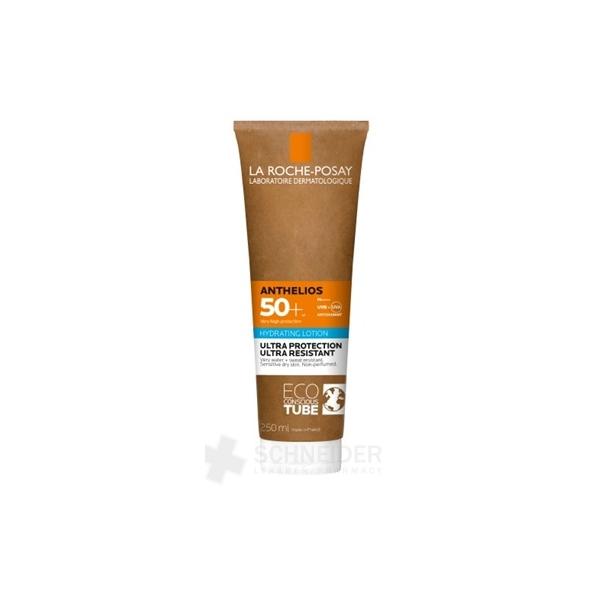 LA ROCHE-POSAY ANTHELIOS Hydratačné mlieko SPF50+