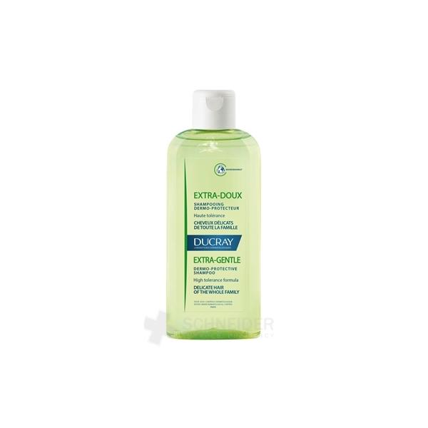 DUCRAY EXTRA-DOUX SHAMPOOING DERMO-PROTECTEUR