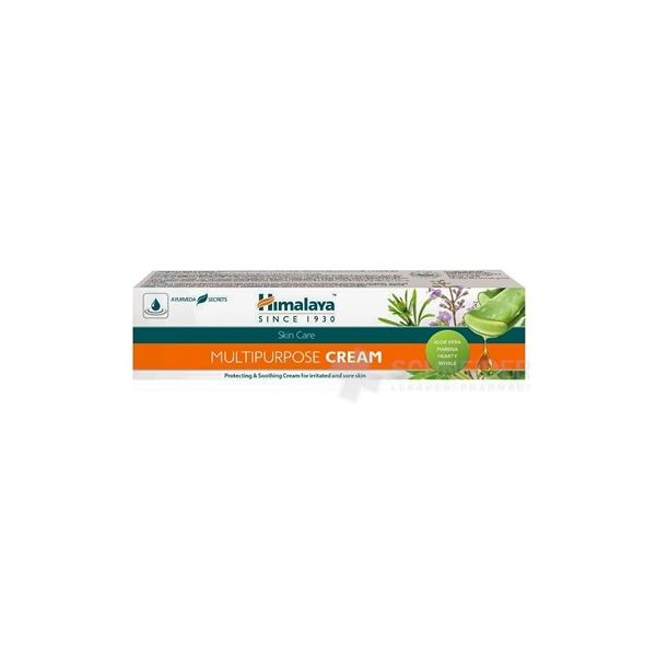Himalaya Viacúčelový krém