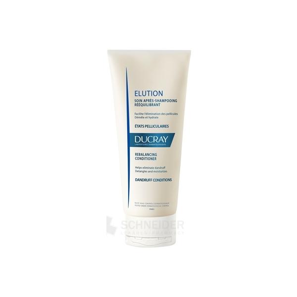 DUCRAY ELUTION SOIN APRÈS SHAMPOOING