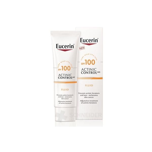 Eucerin ACTINIC CONTROL FLUID SPF100