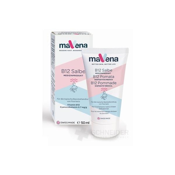 Mavena B12 MASŤ