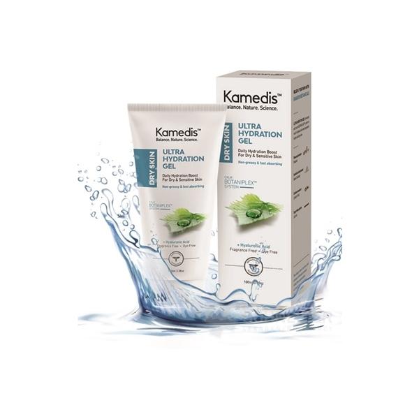 Kamedis DRY SKIN ULTRA HYDRATION GEL