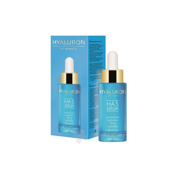 NUANCE HYALURON HA 5 SERUM