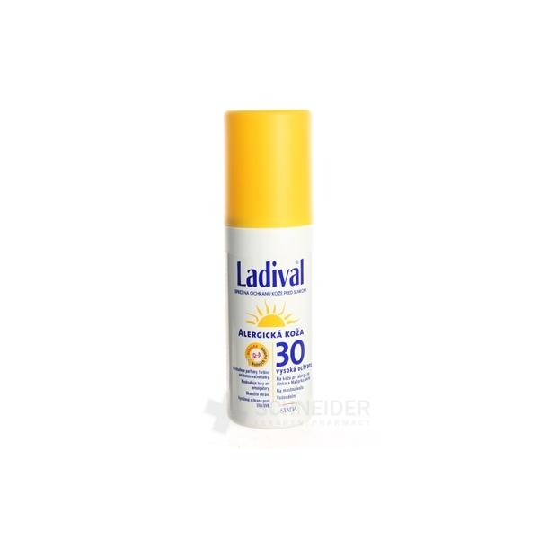 Ladival ALLERG SPF 30 sprej
