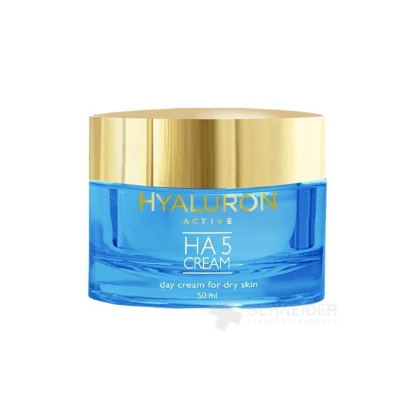 NUANCE HYALURON HA 5 CREAM day cream