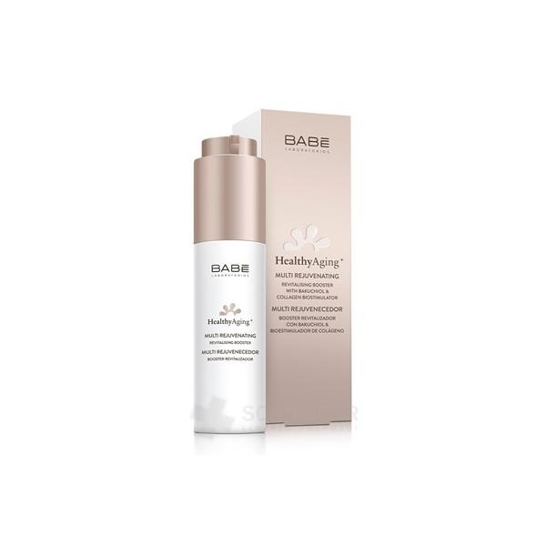 BABÉ PLEŤ HealthyAging+ MULTI OMLADZUJÚCE SÉRUM
