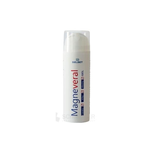 DELBET MagneVeral GEL