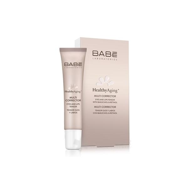 BABÉ PLEŤ HealthyAging+ MULTI KOREKTOR