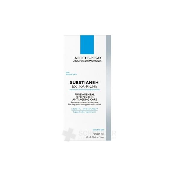 LA ROCHE-POSAY SUBSTIANE RICHE