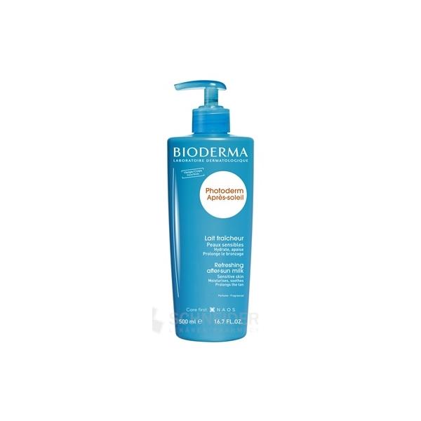 BIODERMA Photoderm AFTER SUN (V2)