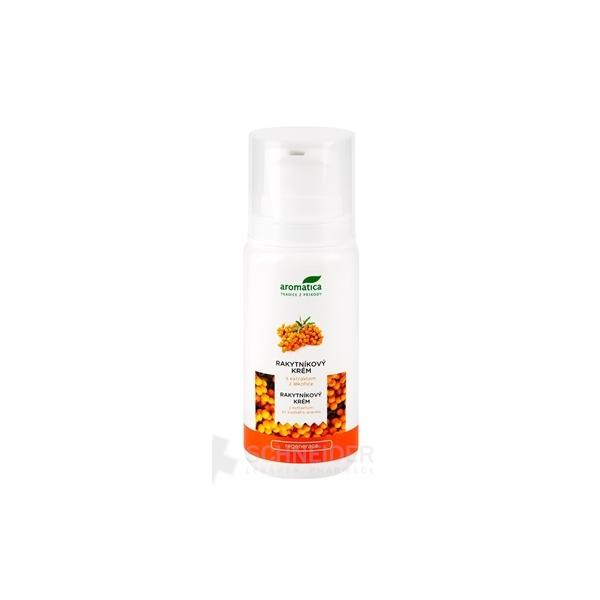 aromatica RAKYTNÍKOVÝ KRÉM