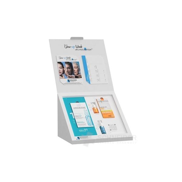 LA ROCHE-POSAY Glow-up Week BOX