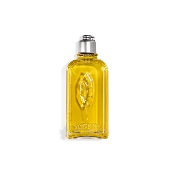 L´OCCITANE SPRCHOVACÍ GÉL Citrus Verbena