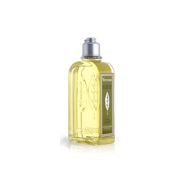 L´OCCITANE SPRCHOVACÍ GÉL Verbena