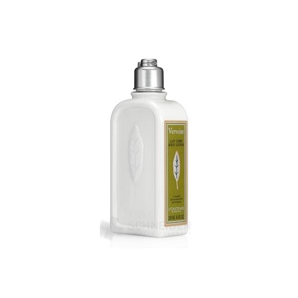 L´OCCITANE TELOVÉ MLIEKO Verbena