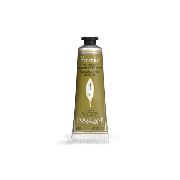 L´OCCITANE GEL KRÉM NA RUKY Verbena