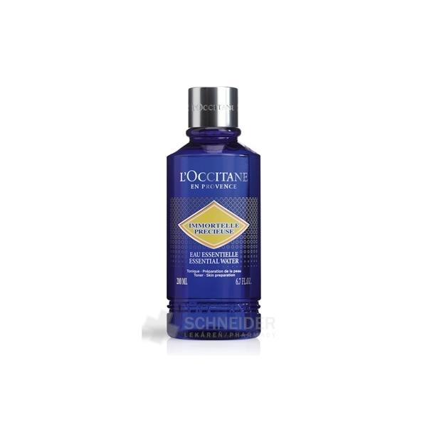 L´OCCITANE ESENCIÁLNA VODA Slamienka