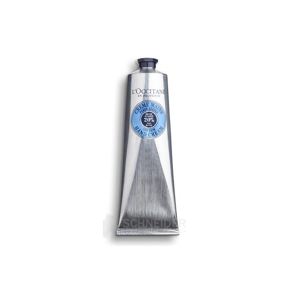 L´OCCITANE KRÉM NA RUKY Bambucké maslo 20%