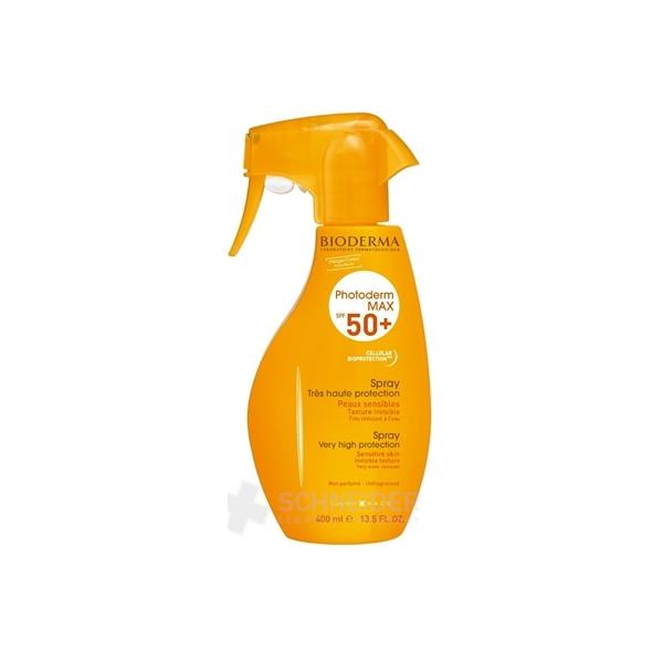 BIODERMA Photoderm MAX SPF 50+ (V4)