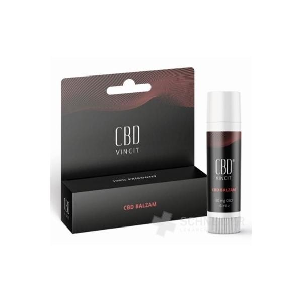 CBD Vincit Balzam 60 mg