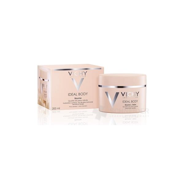 VICHY IDEAL BODY Balsam