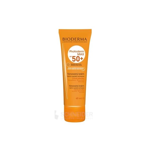 BIODERMA Photoderm MAX SPF 50+