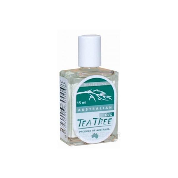 Health Link TEA TREE OIL