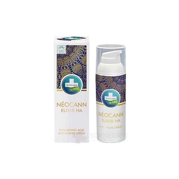 Annabis NÉOCANN ELIXIR HA