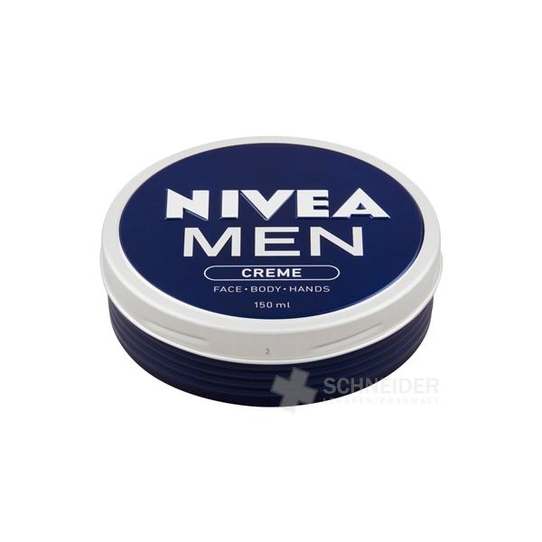 NIVEA MEN KRÉM
